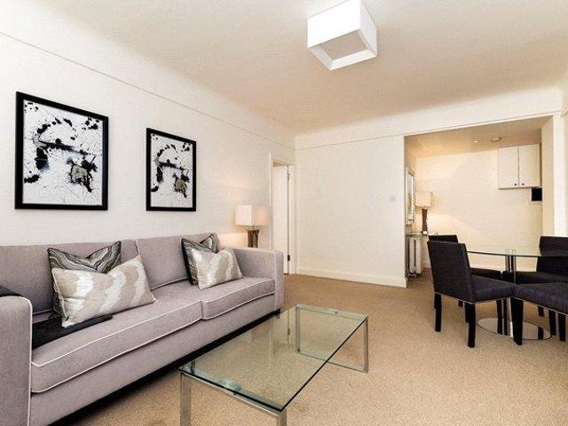 Flat for rent in Chelsea, Isle Of Man