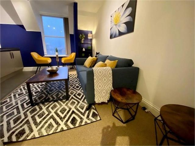 Apartment for rent in Ashbrooke, Sunderland
