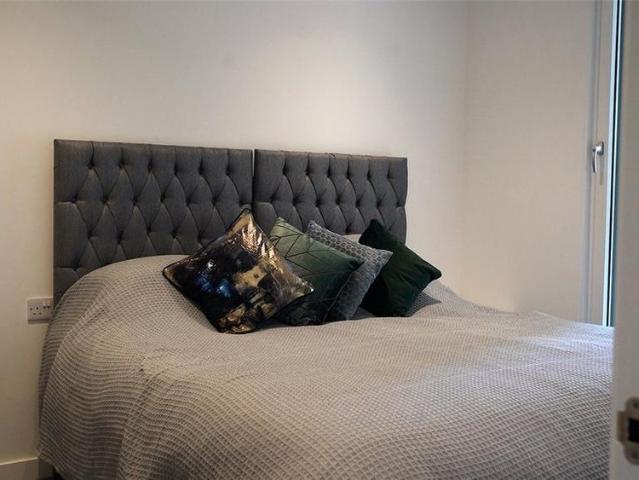 Apartment for rent in Wharfside, Trafford Park