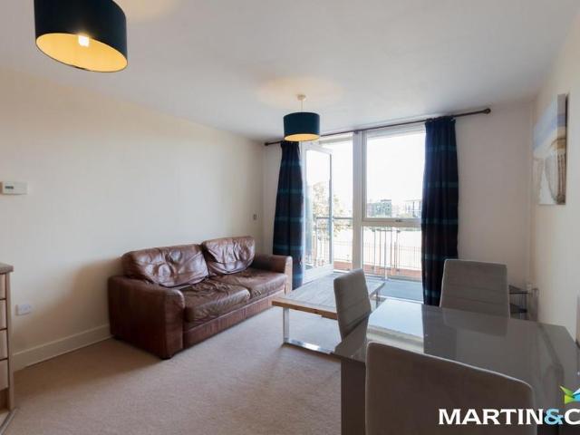 Apartment for rent in Sunderland Bridge