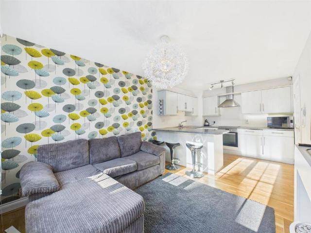 Apartment for rent in Whitley Bay, North Tyneside