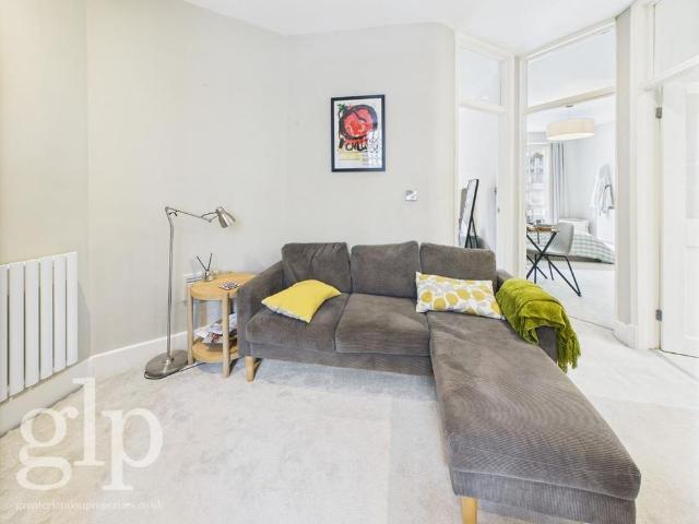 Apartment for rent in London Borough of Camden, Greater London