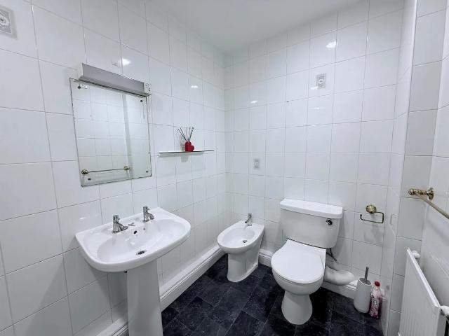 Apartment for rent in Haddon, East Midlands