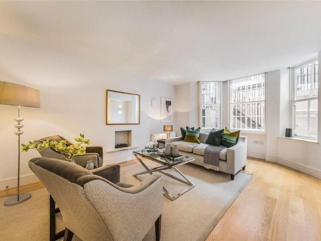 Apartment for rent in Mayfair, Isle Of Man