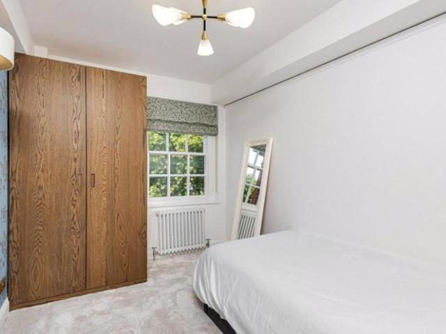 Apartment for rent in Marylebone, Isle Of Man