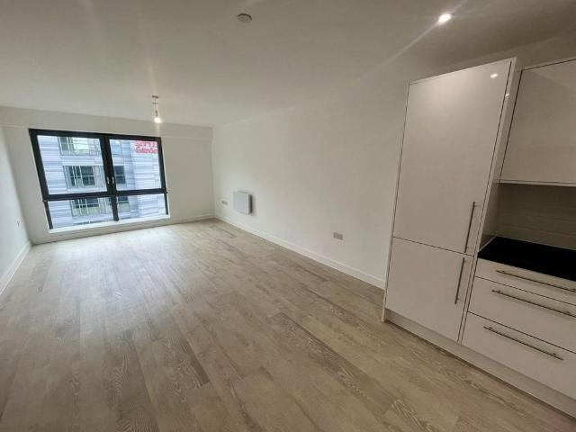 Apartment for rent in New Fletton, Peterborough