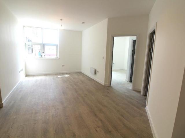 Apartment for rent in Eastgate, Peterborough