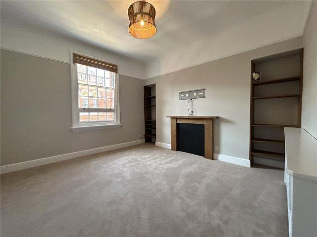 Apartment for rent in Wilton, Rumwell