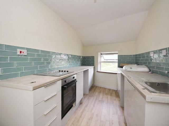 Apartment for rent in Abertillery, Wales
