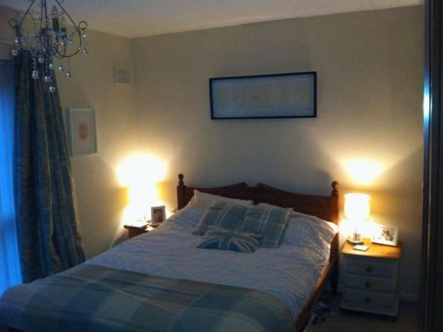Apartment for rent in City Centre, Georgia
