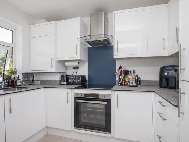 Apartment for rent in Chertsey, Runnymede