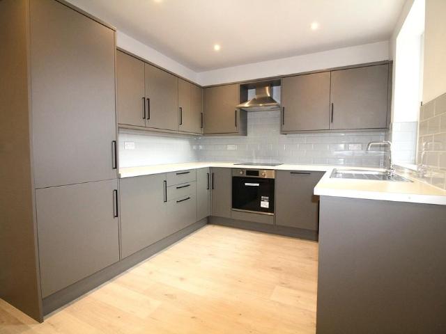 Flat for rent in Sharrow Vale, South Yorkshire
