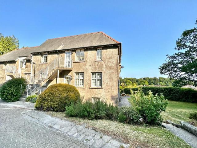Flat for rent in Ivybridge, South Hams