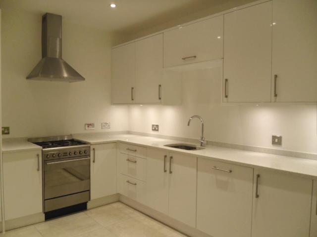 Flat for rent in West Town, Peterborough