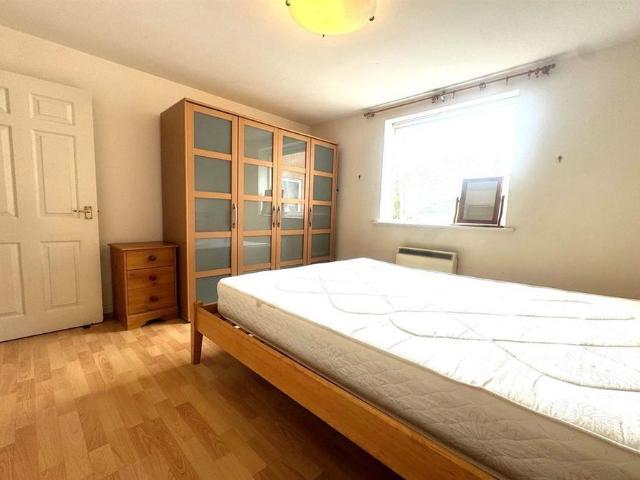 Apartment for rent in Reach, Greater London