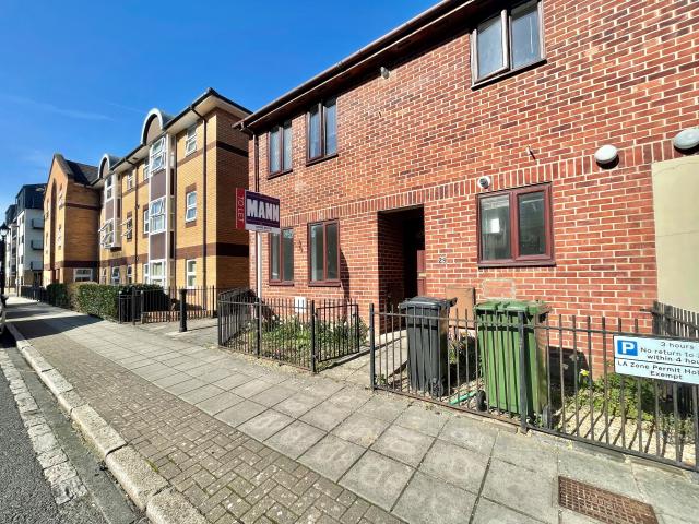 Apartment for rent in Southsea, City Of Portsmouth