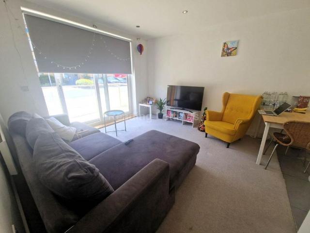 Apartment for rent in Scotland