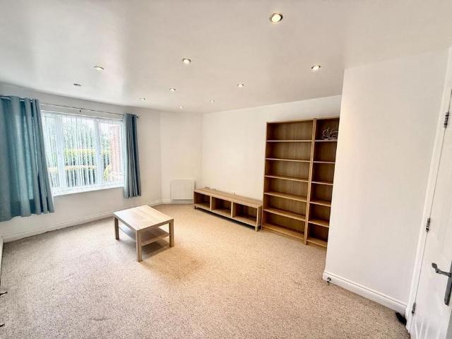 Apartment for rent in Haddon, East Midlands