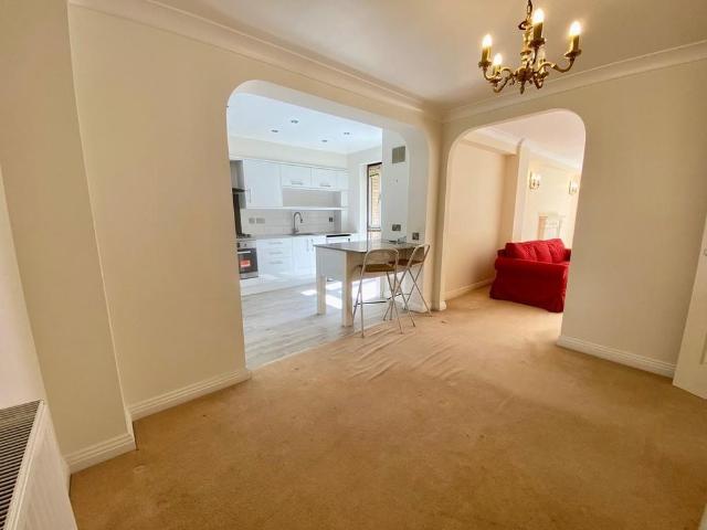 Apartment for rent in West Cliff, Bournemouth