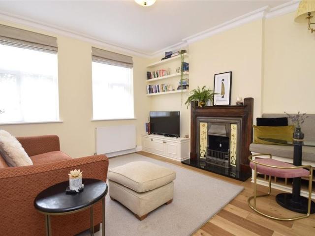 Apartment for rent in London Borough of Barnet, Greater London