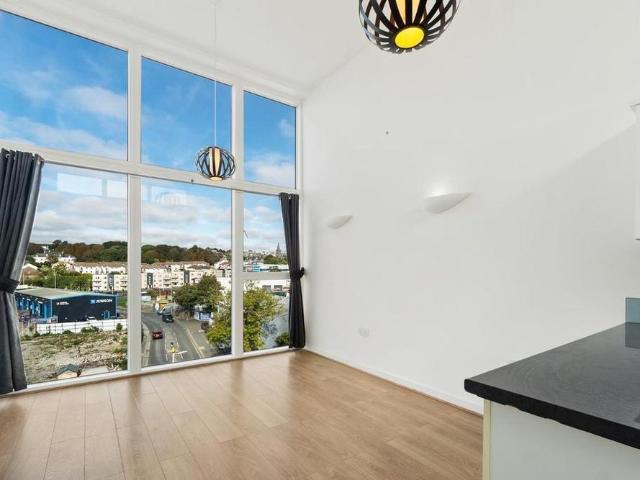 Apartment for rent in Barbican, Plymouth