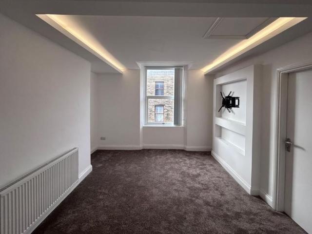 Apartment for rent in Frizinghall, Bradford
