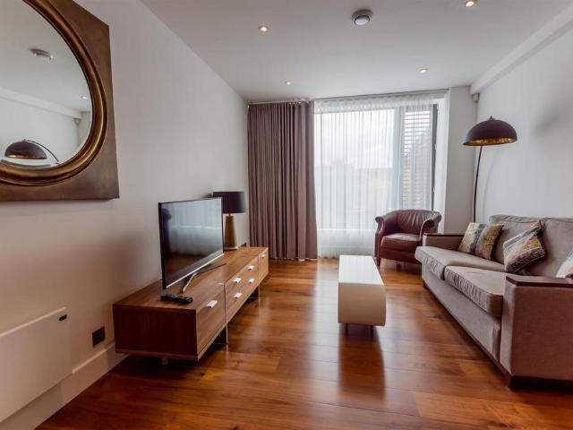 Flat for rent in High Field, York