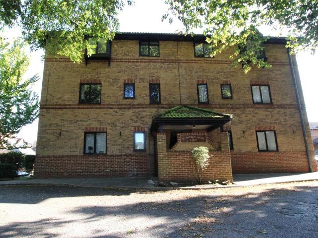 Flat for rent in Twyford
