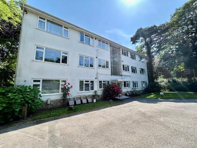 Flat for rent in Springbourne, Bournemouth