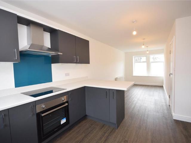 Flat for rent in Westfield, Guiseley