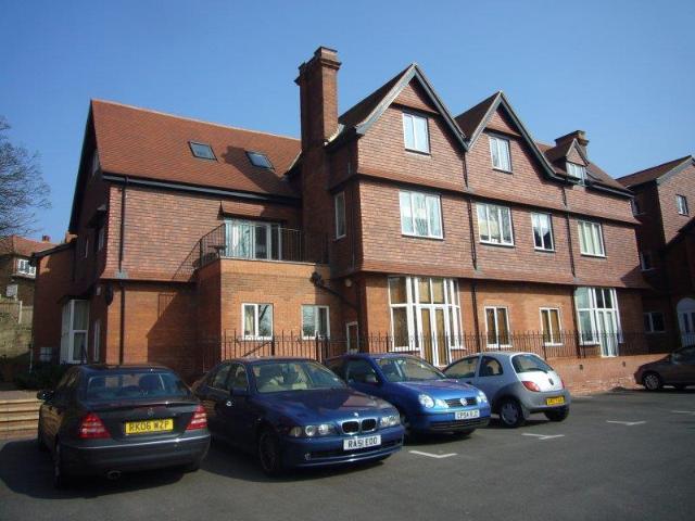 Apartment for rent in Headingley Hill, Headingley