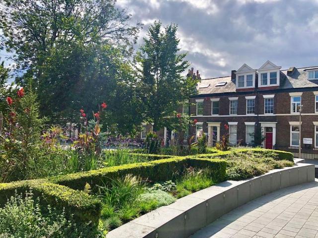 Apartment for rent in East End, Sunderland