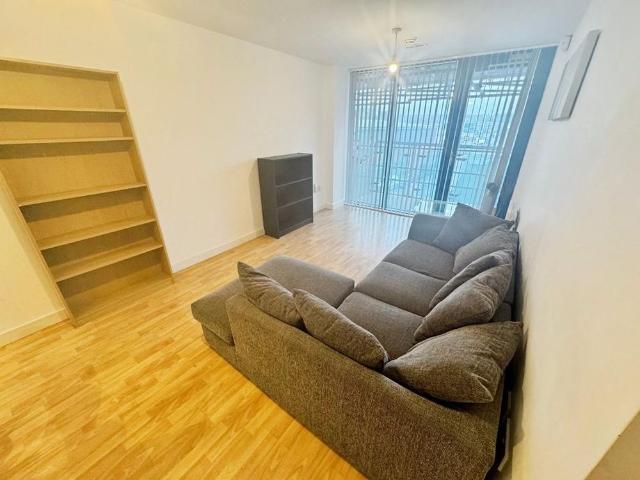 Apartment for rent in West Yorkshire