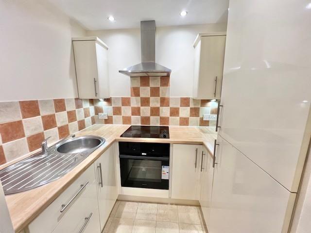 Apartment for rent in West Yorkshire