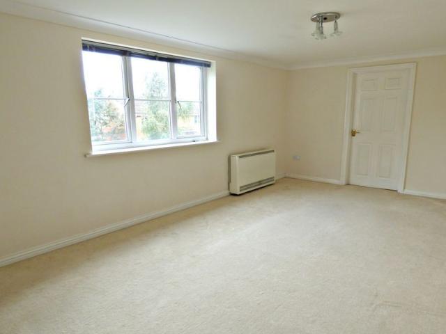 Apartment for rent in Hampshire