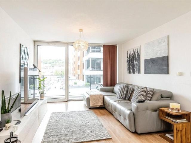Apartment for rent in North Weston, Portishead