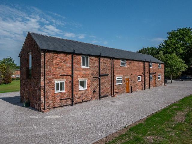 Flat for rent in Allostock