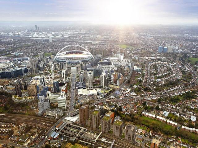 Flat for rent in Preston, Cat Hill