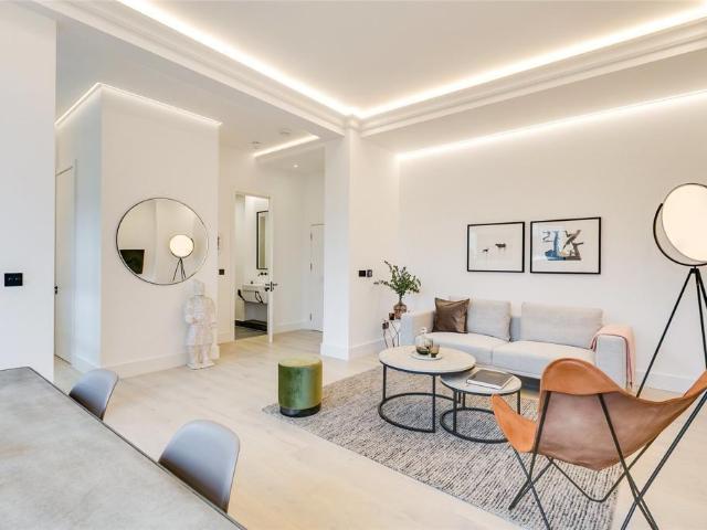 Flat for rent in Marylebone, Greater London