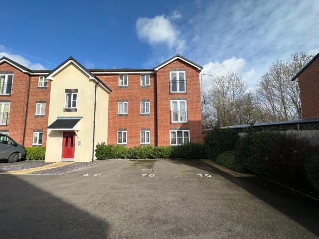 Flat for rent in Telford