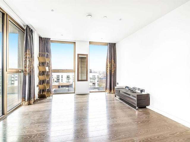 Apartment for rent in East Greenwich, Isle Of Man