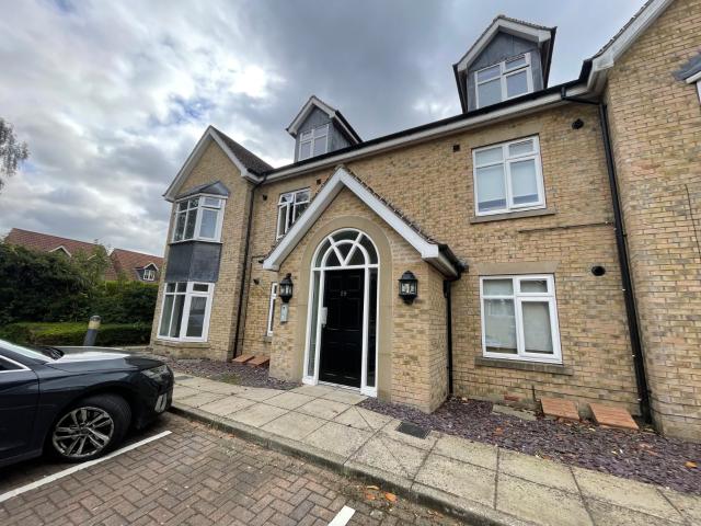 Apartment for rent in Elloughton-cum-Brough, Elloughton