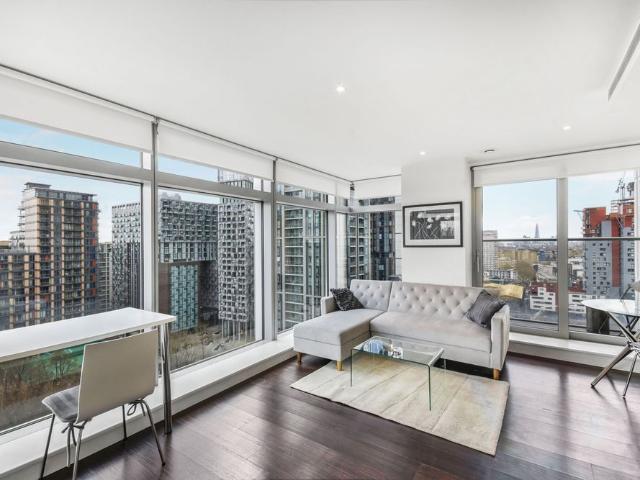 Apartment for rent in Isle Of Dogs, Greater London