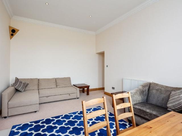 Apartment for rent in St Andrews, Fife