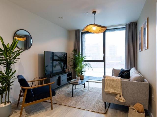 Apartment for rent in City Centre, South Yorkshire