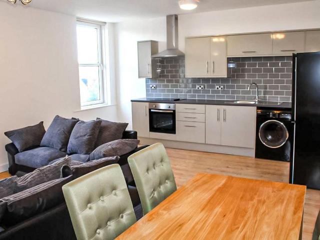 Apartment for rent in Low Harrogate, Harrogate