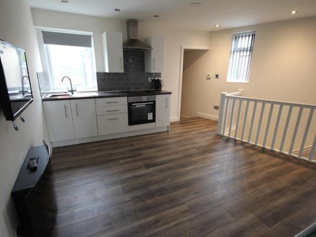 Flat for rent in Wargrave, Newton-le-willows