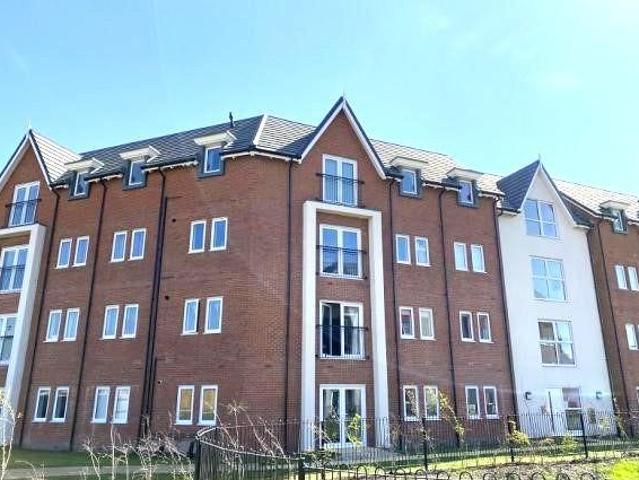 Flat for rent in Blowick, Southport