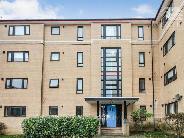 Flat for rent in Milton Keynes