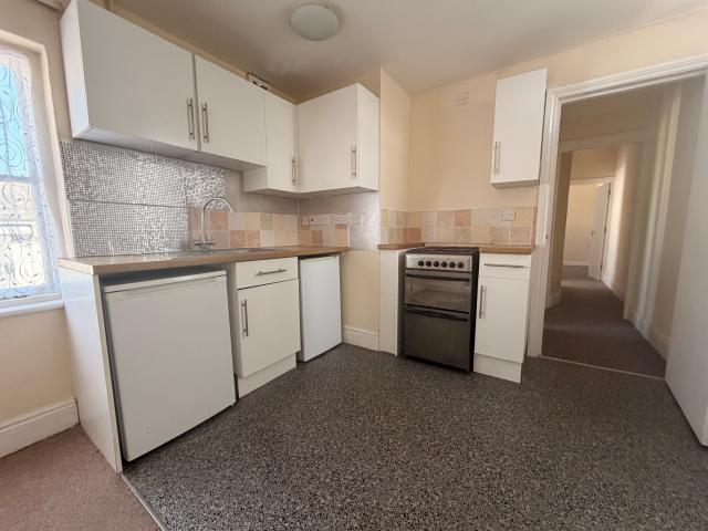 Apartment for rent in Shanklin, Isle Of Wight